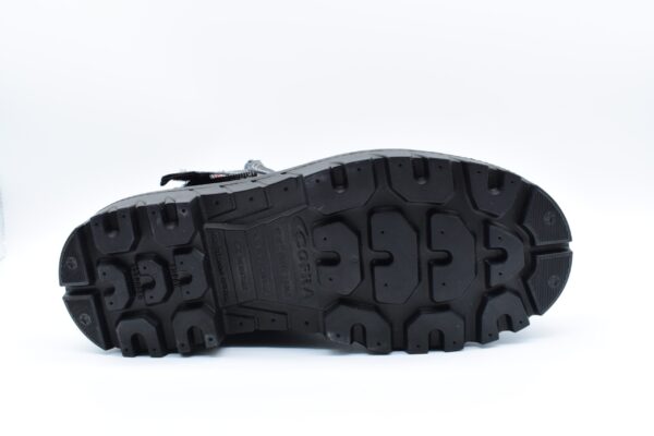 WELDER BIS UK S3