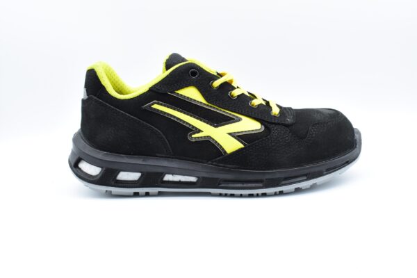 BOLT S3 SRC ESD